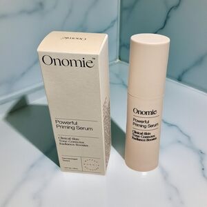 Onomie Powerful Priming Serum 1.0 FL Oz